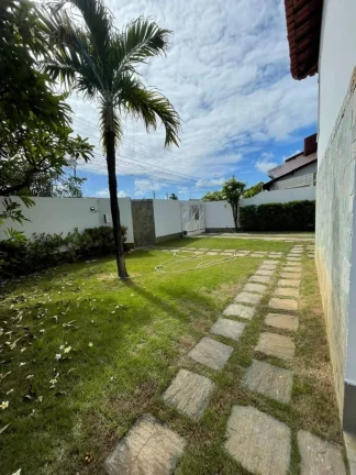 Imagem Espaçosa Casa à Venda no Bairro Coroa do Meio