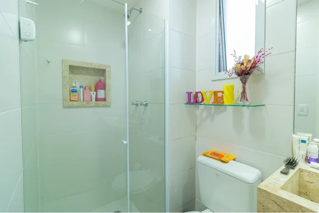 Imagem APARTAMENTO RESIDENCIAL em São Paulo - SP, Parque São Domingos