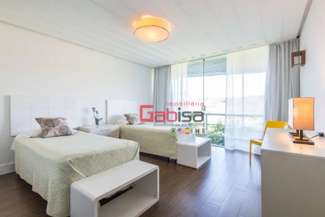 Imagem Casa com 4 dormitórios à venda, 340 m² por R$ 3.500.000,00 - Ferradura - Armação dos Búzios/RJ