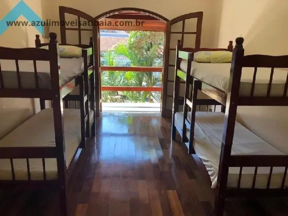 Imagem Casa à venda no Jardim Paulista, Atibaia