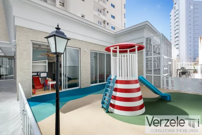 Imagem Cobertura para Venda em Balneário Camboriú / SC no bairro Centro