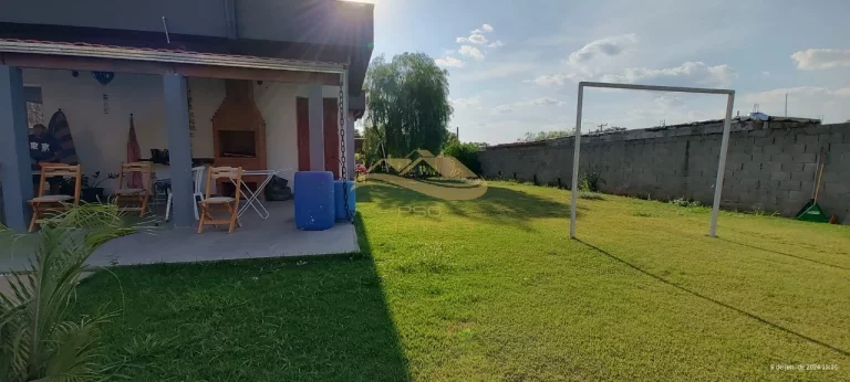 Imagem CHACARA RESIDENCIAL em INDAIATUBA - SP, TERRAS DE ITAICI