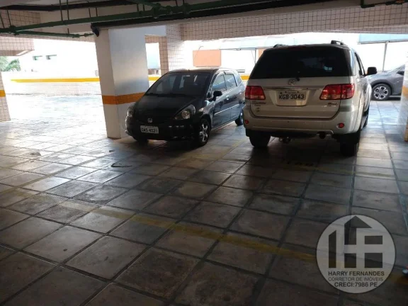 Imagem Apartamento com 3 Quartos em Boa Viagem, Recife