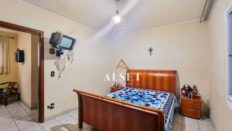 Imagem Sobrado Residencial à venda, Vila Invernada, São Paulo - SO0207.