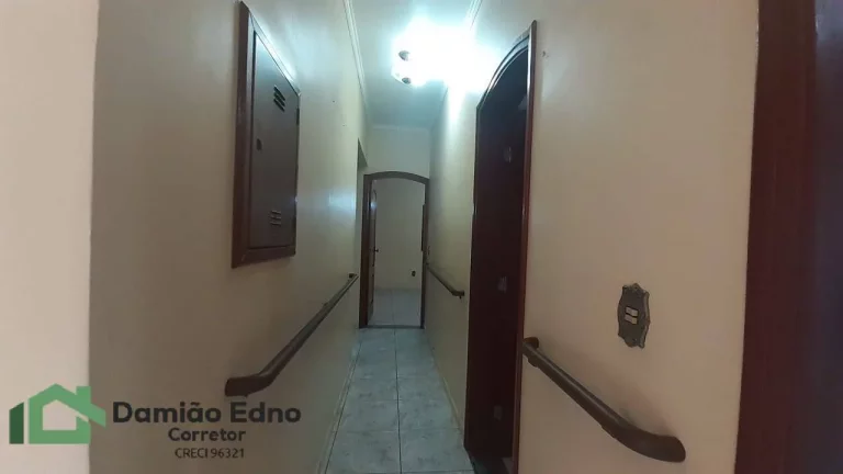 Imagem Casa jd Tannus, terreno de 250m área construída de 254m $967mil