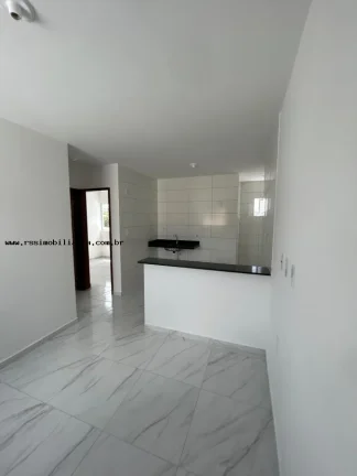 Imagem Vendo apartamento no Cidade Sul em Gramame, João Pessoa/PB