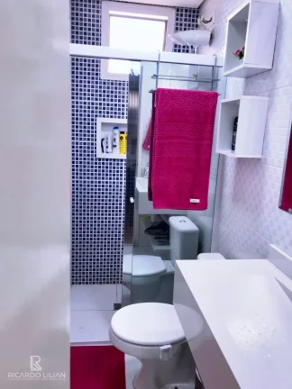 Imagem Apartamento na Vila Endres a 4 quadras do Shopping Internacional de Guarulhos
