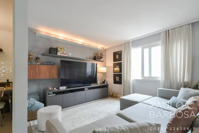 Imagem Pinheiros Venda - 4 Suítes - 4 Vagas - 246m²