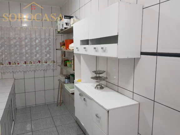 Imagem Chácara à Venda 1.150m² - 2 dorm 1 suite - Monte Bianco - Araçoiaba