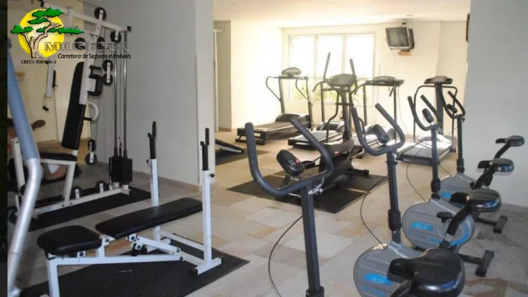 Imagem LINDO APARTAMENTO PROX. AO HORTO FLORESTAL