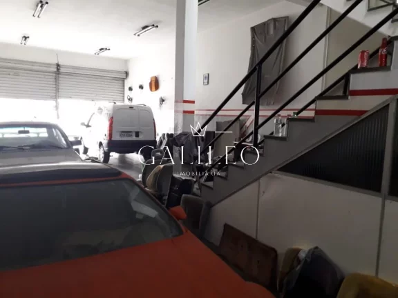 Imagem SALÃO COMERCIAL Á VENDA EM RUS PRUDENTE DE MORAIS EM JUNDIAÍ -SP