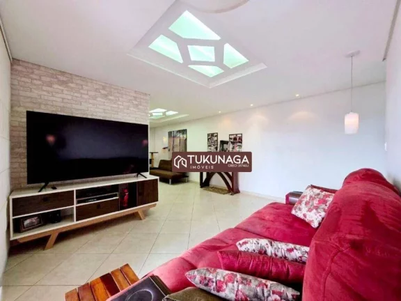 Imagem Apartamento à venda, 89 m² por R$ 660.000,00 - Vila Paiva - São Paulo/SP