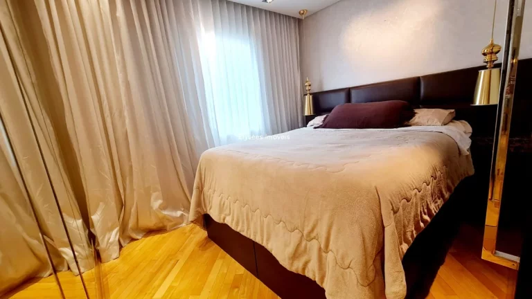 Imagem APARTAMENTO RESIDENCIAL em SÃO PAULO - SP, BROOKLIN PAULISTA