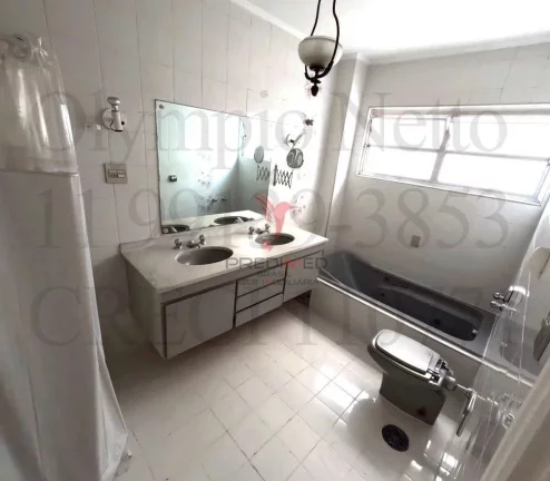 Imagem Excelente Apartamento em Higienópolis