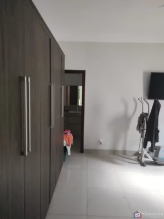 Imagem Casa à Venda no Ipanema – Patos de Minas | 3 Quartos, 2 Suítes e Amplo Espaço com Conforto