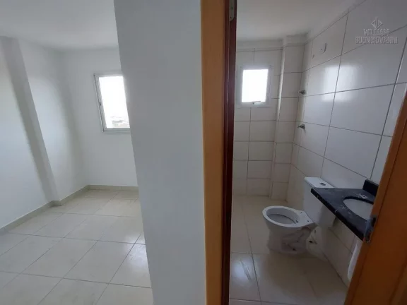 Imagem Apartamento 2 quartos no Caiçara lazer completo!