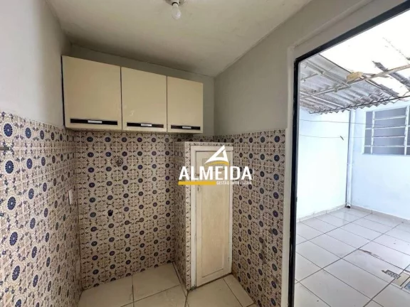 Imagem Casa com 2 dormitórios à venda, 83 m² por R$ 305.000,00 - Saúde - Rio Claro/SP