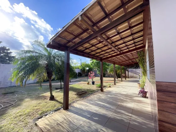Imagem Casa com 4 Quartos à Venda, 1.000 m² em Itacimirim (monte Gordo) - Camaçari