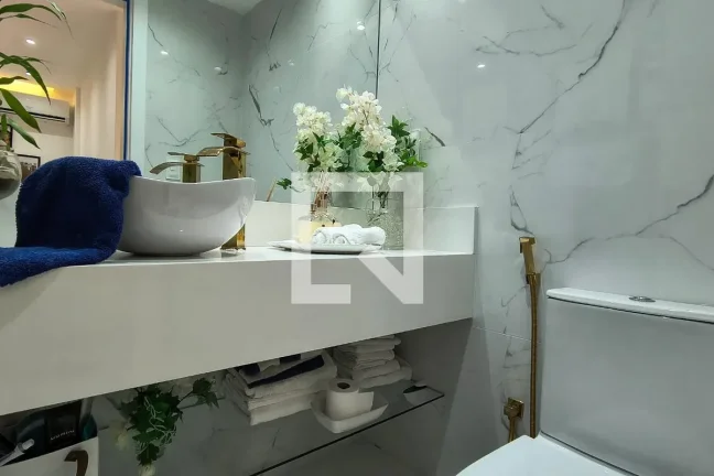 Imagem Apartamento à Venda - Recreio, 2 Quartos, 120 m2