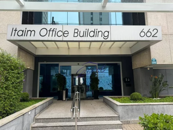 Imagem Conjunto para alugar, 70 m² - Jardim Paulista - São Paulo/SP