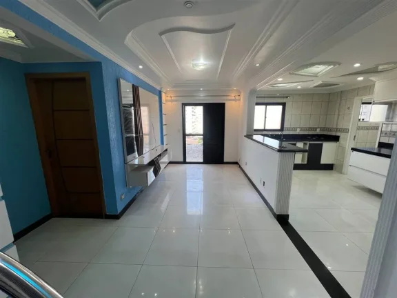 Imagem APARTAMENTO COM 115 m² - CAIÇARA - PRAIA GRANDE SP
