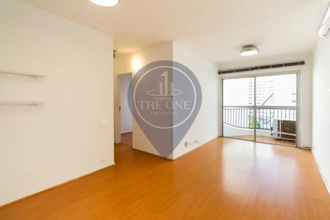 Imagem Apartamento de 2 quartos com suíte e vaga na garagem em Perdizes, São Paulo - SP: Imperdível!