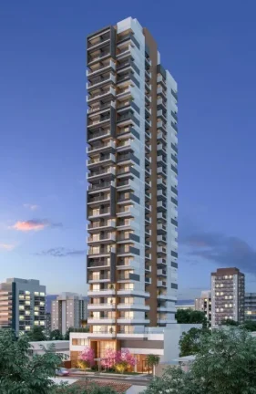Imagem Studio à venda em São Paulo, Paraíso, com 1 quarto, 21,4m2