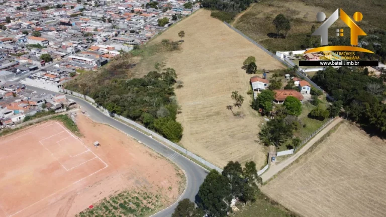 Imagem Excelente Terreno para Incorporação - Caucaia do Alto - Cotia | Batelli Imóveis