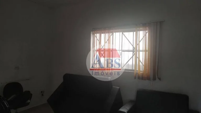 Imagem Casa com 2 dormitórios à venda, 131 m² por R$ 330.000,00 - Vila Couto - Cubatão/SP