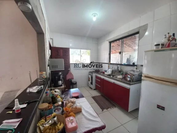 Imagem Casa a Venda no bairro Itaipuaçú - Maricá, RJ