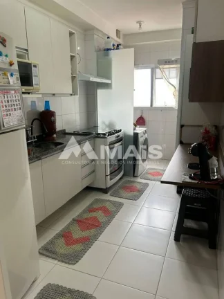 Imagem Apartamento à venda, 75 m² por R$ 450.000,00 - Edifício Moutonnée Residence - Salto/SP