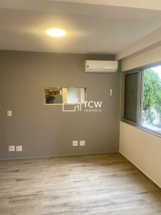 Imagem Apartamento para alugar no bairro Morro dos Ingleses - São Paulo/SP, Zona Sul