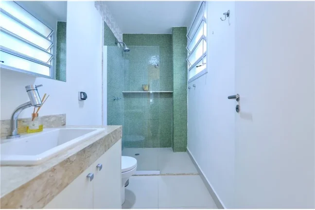 Imagem APARTAMENTO RESIDENCIAL em São Paulo - SP, Jardim Paulista
