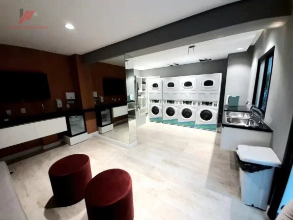 Imagem studio 24m² por 274 mil na Sta. Efigênia
