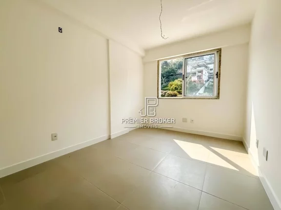 Imagem COBERTURA 3 QUARTOS À VEENDA