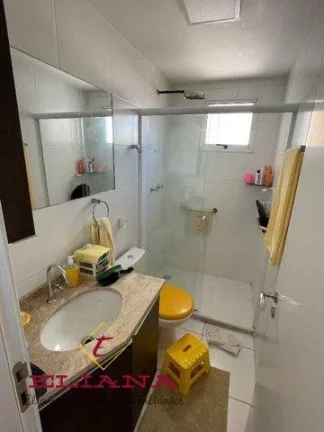 Imagem Apartamento com 2 quartos, 80m², à venda em São Paulo, Vila Guilherme
