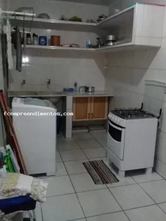 Imagem Casa para Venda em Limeira, Jardim Morro Azul, 2 dormitórios, 1 banheiro