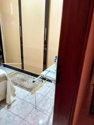 Imagem Casa para Venda em Limeira, JARDIM LAGO AZUL, 2 dormitórios, 1 banheiro, 1 vaga
