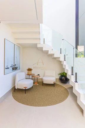 Imagem Casa com 6 suítes na Riviera de São Lourenço, 600 M2, Bertioga/SP