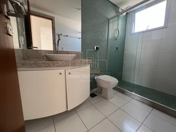 Imagem Apartamento 3 quartos, sol da manha, vista para a 3ª ponte Baia de Vix à venda,