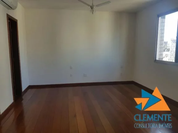 Imagem Linda COBERTURA duplex, com piscina, bairro LOURDES, B.Hte