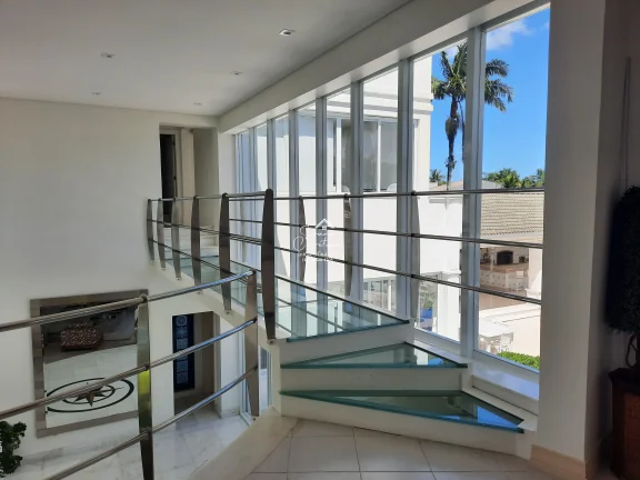 Imagem Casa a venda no Guarujá no Condomínio Jardim Acapulco