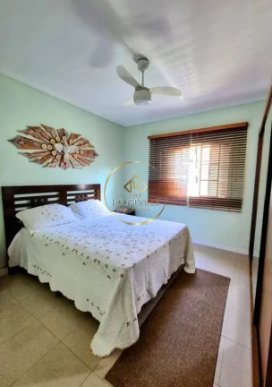 Imagem Casa, 3 Dormitórios ( 1 suíte), 199m², Bosque dos Eucaliptos, Sjc.