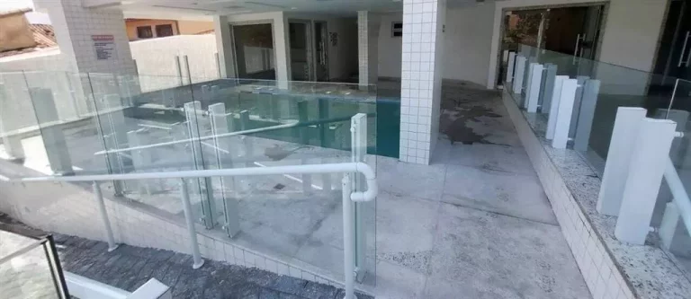 Imagem APARTAMENTO COM 69 m² - GUILHERMINA - PRAIA GRANDE SP