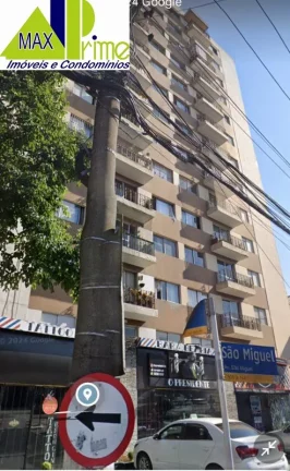 Imagem APARTAMENTO 02 DORMITÓRIOS/ÁREA DE LAZER/VAGA DE GARAGEM