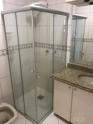 Imagem Apartamento 3 Quartos no Centro de Florianópolis