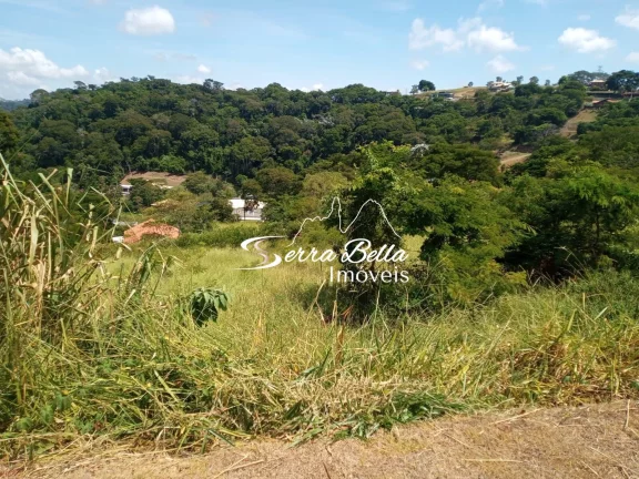 Imagem Terreno em Condomínio NO BORGO DEL VINO Areal/RJ