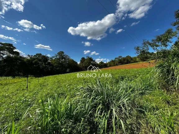 Imagem Área à venda em Igarapé MG - Pousada Del Rey