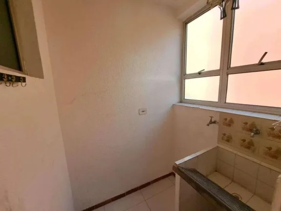Imagem Apartamento 2 dormitórios - Radialista - São Caetano do Sul