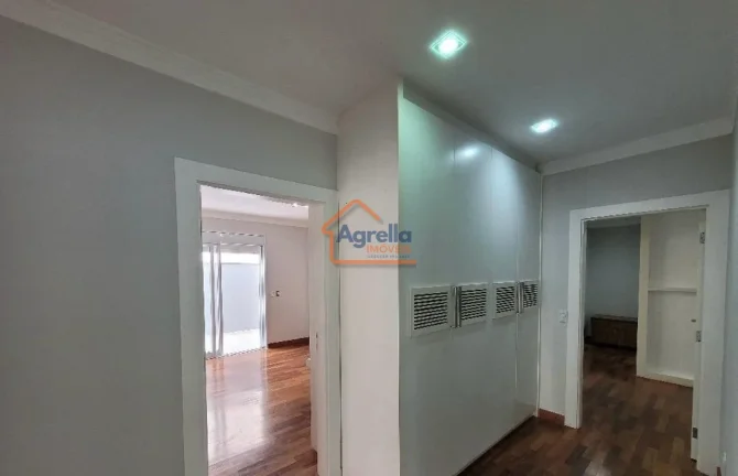 Imagem Casa à venda no bairro CONDOMÍNIO EMBAIXADOR - Mogi Mirim/SP